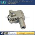 Customized precision low pressure casting aluminum sleeve joint